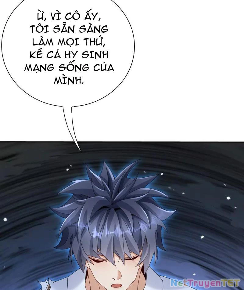 Sau Khi Sống Lại Ở Mạt Thế, Ta Điên Cuồng Thăng Cấp Chapter 18 - 5
