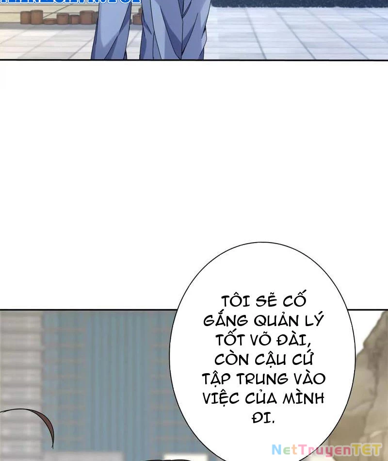 Sau Khi Sống Lại Ở Mạt Thế, Ta Điên Cuồng Thăng Cấp Chapter 18 - 8