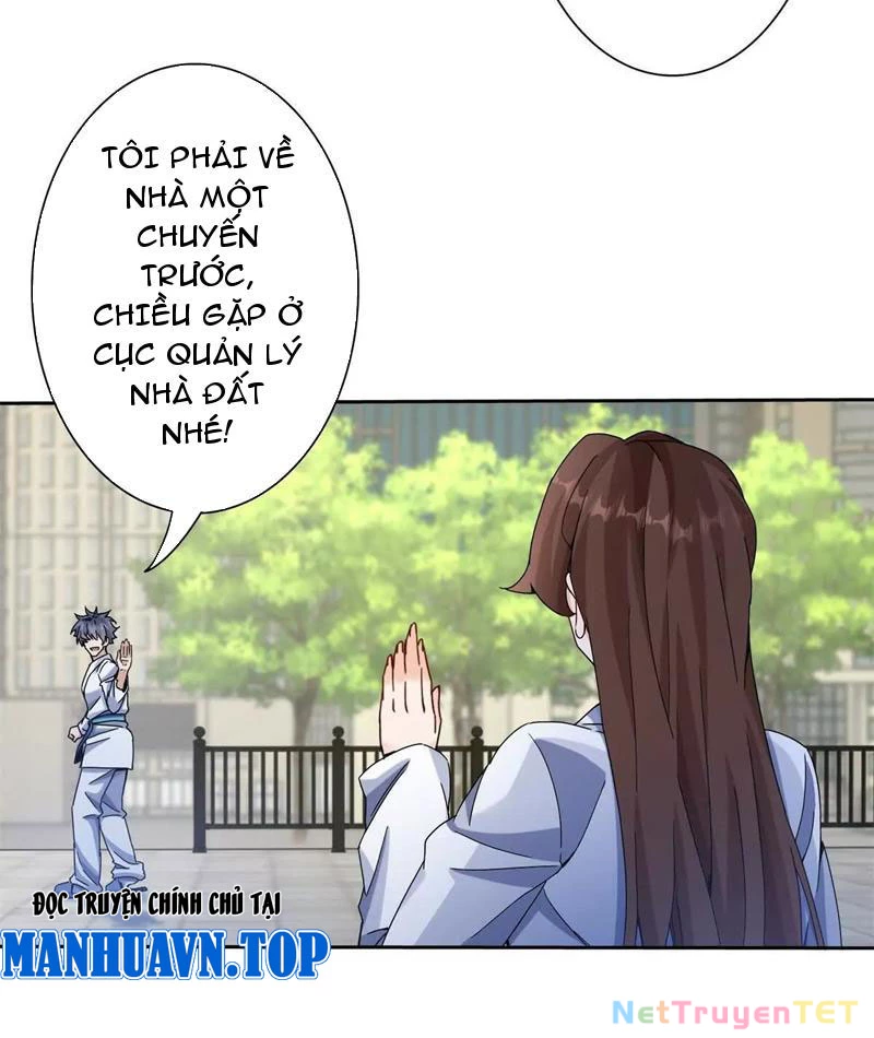 Sau Khi Sống Lại Ở Mạt Thế, Ta Điên Cuồng Thăng Cấp Chapter 18 - 13