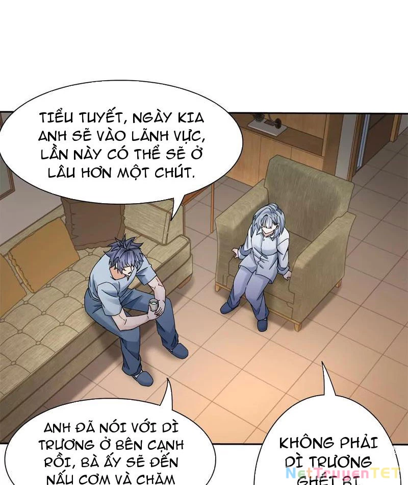 Sau Khi Sống Lại Ở Mạt Thế, Ta Điên Cuồng Thăng Cấp Chapter 18 - 42