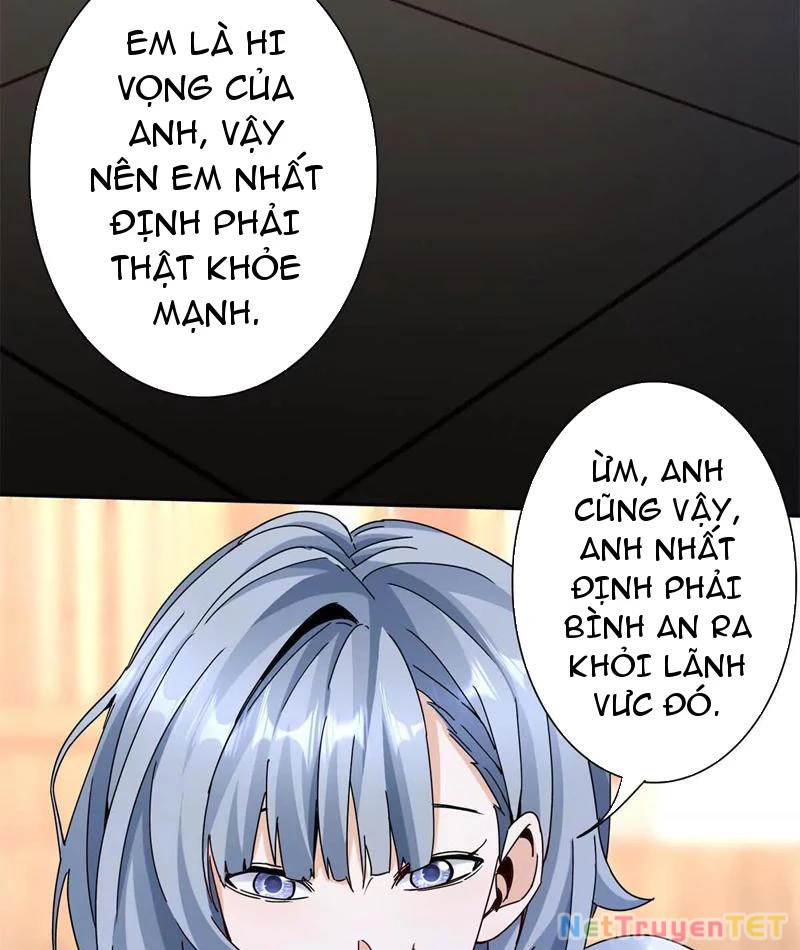 Sau Khi Sống Lại Ở Mạt Thế, Ta Điên Cuồng Thăng Cấp Chapter 18 - 49
