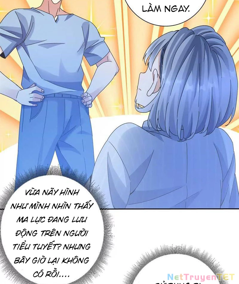 Sau Khi Sống Lại Ở Mạt Thế, Ta Điên Cuồng Thăng Cấp Chapter 18 - 59