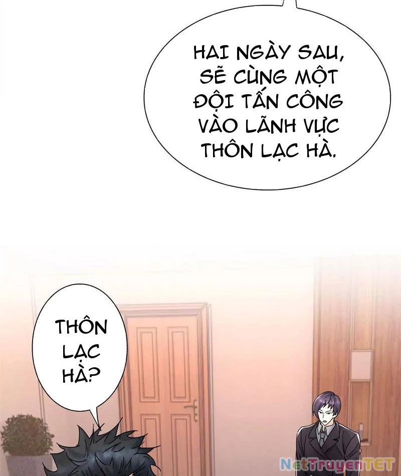 Sau Khi Sống Lại Ở Mạt Thế, Ta Điên Cuồng Thăng Cấp Chapter 18 - 64
