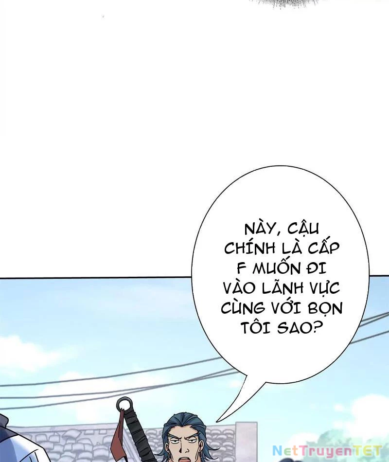 Sau Khi Sống Lại Ở Mạt Thế, Ta Điên Cuồng Thăng Cấp Chapter 18 - 75