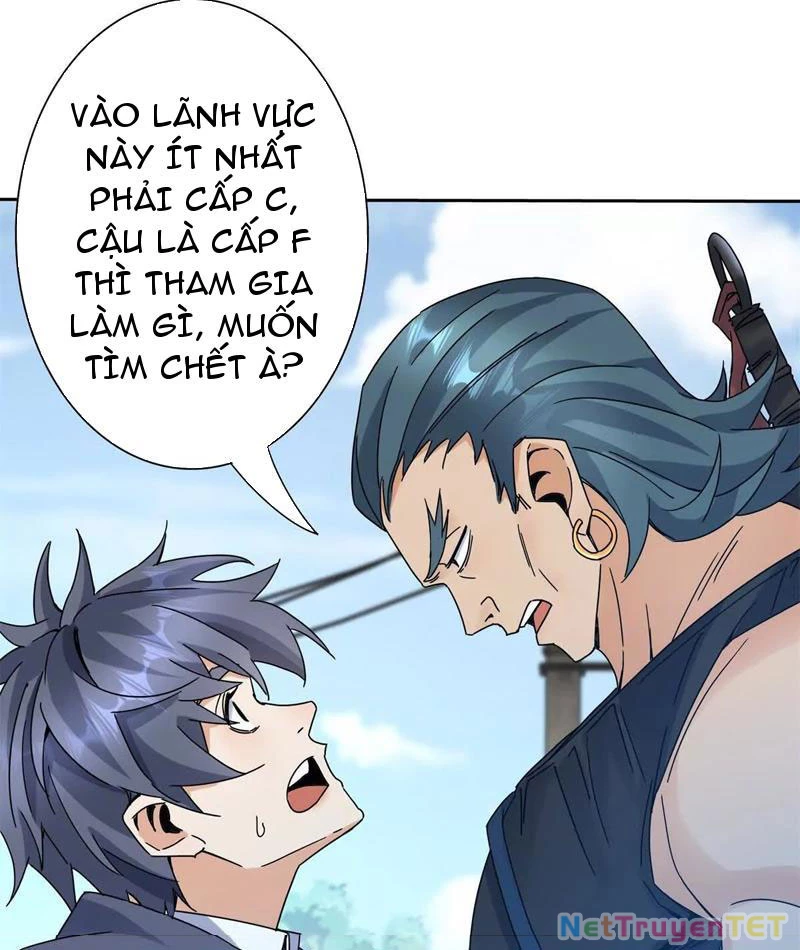 Sau Khi Sống Lại Ở Mạt Thế, Ta Điên Cuồng Thăng Cấp Chapter 18 - 79