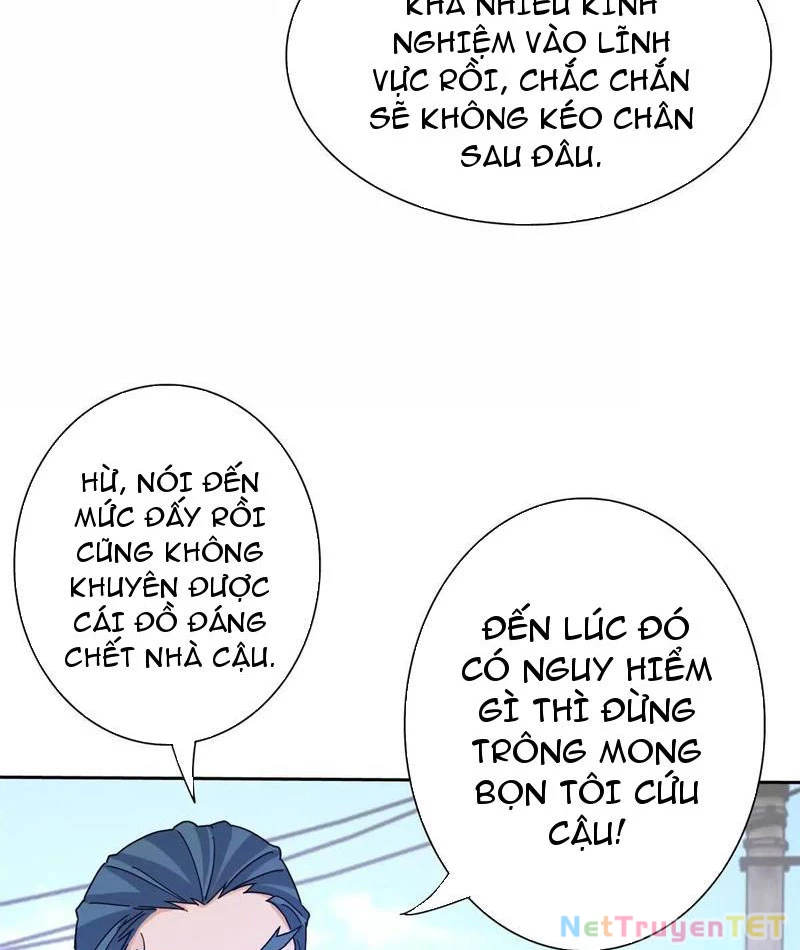 Sau Khi Sống Lại Ở Mạt Thế, Ta Điên Cuồng Thăng Cấp Chapter 18 - 82