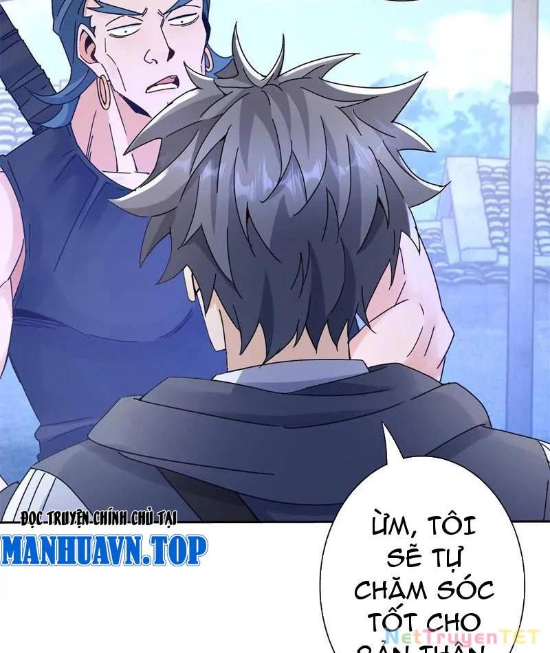 Sau Khi Sống Lại Ở Mạt Thế, Ta Điên Cuồng Thăng Cấp Chapter 18 - 83
