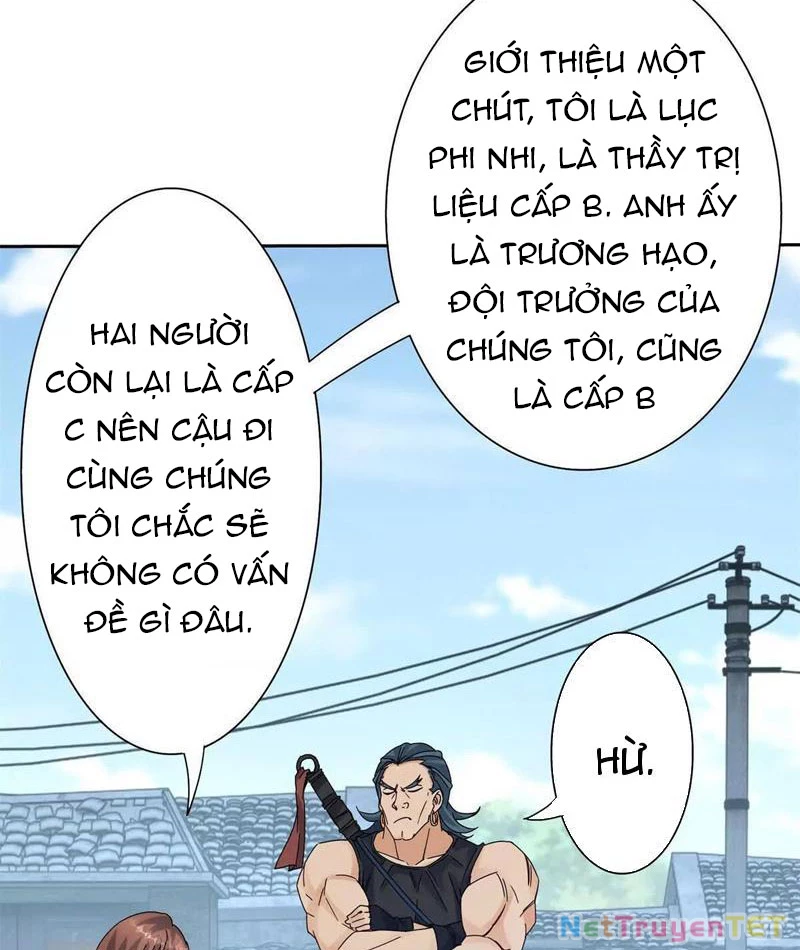 Sau Khi Sống Lại Ở Mạt Thế, Ta Điên Cuồng Thăng Cấp Chapter 18 - 88