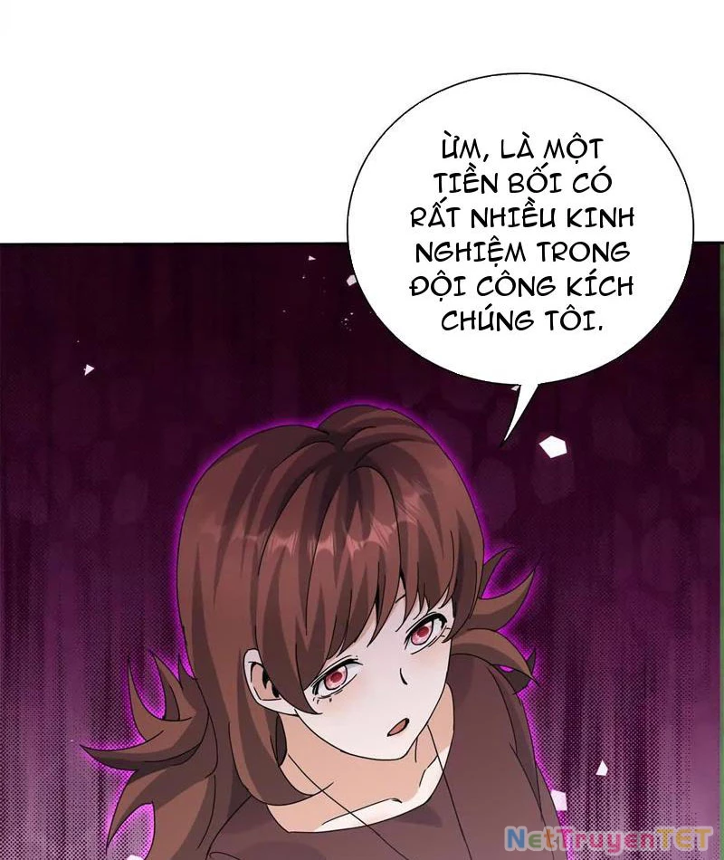 Sau Khi Sống Lại Ở Mạt Thế, Ta Điên Cuồng Thăng Cấp Chapter 18 - 92