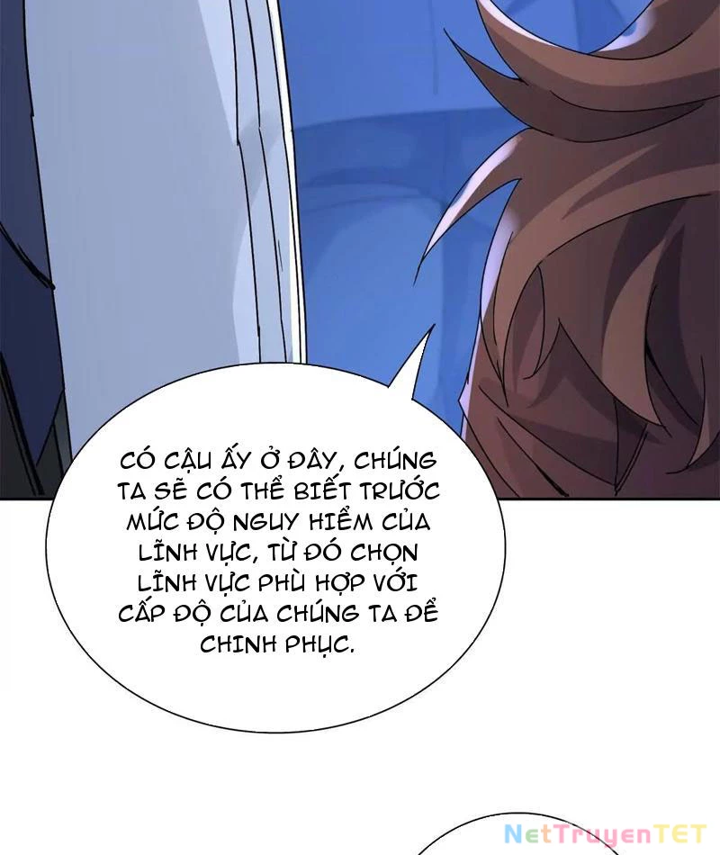 Sau Khi Sống Lại Ở Mạt Thế, Ta Điên Cuồng Thăng Cấp Chapter 19 - 13