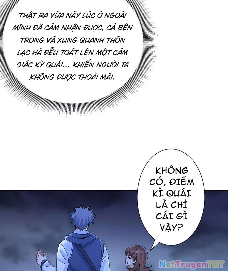 Sau Khi Sống Lại Ở Mạt Thế, Ta Điên Cuồng Thăng Cấp Chapter 19 - 15