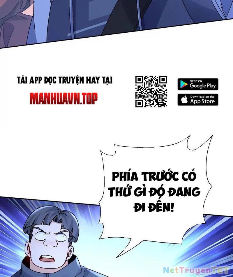 Sau Khi Sống Lại Ở Mạt Thế, Ta Điên Cuồng Thăng Cấp Chapter 19 - 18