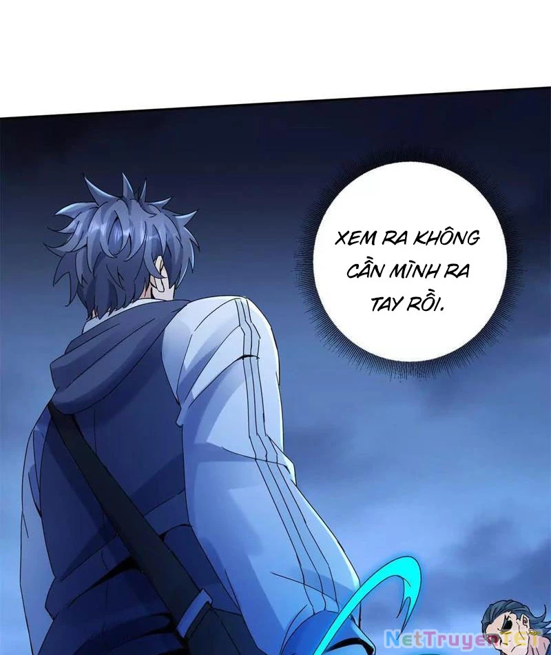 Sau Khi Sống Lại Ở Mạt Thế, Ta Điên Cuồng Thăng Cấp Chapter 19 - 60
