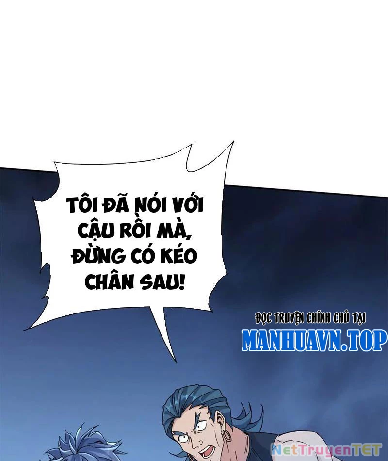Sau Khi Sống Lại Ở Mạt Thế, Ta Điên Cuồng Thăng Cấp Chapter 19 - 62