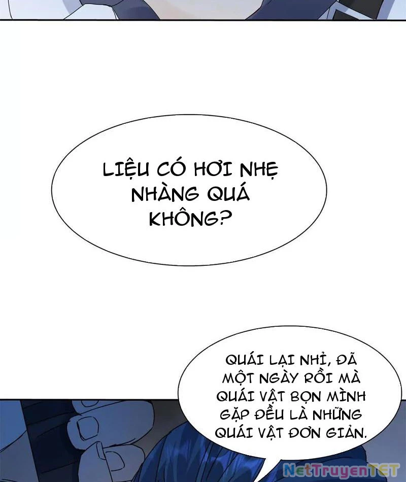 Sau Khi Sống Lại Ở Mạt Thế, Ta Điên Cuồng Thăng Cấp Chapter 19 - 80