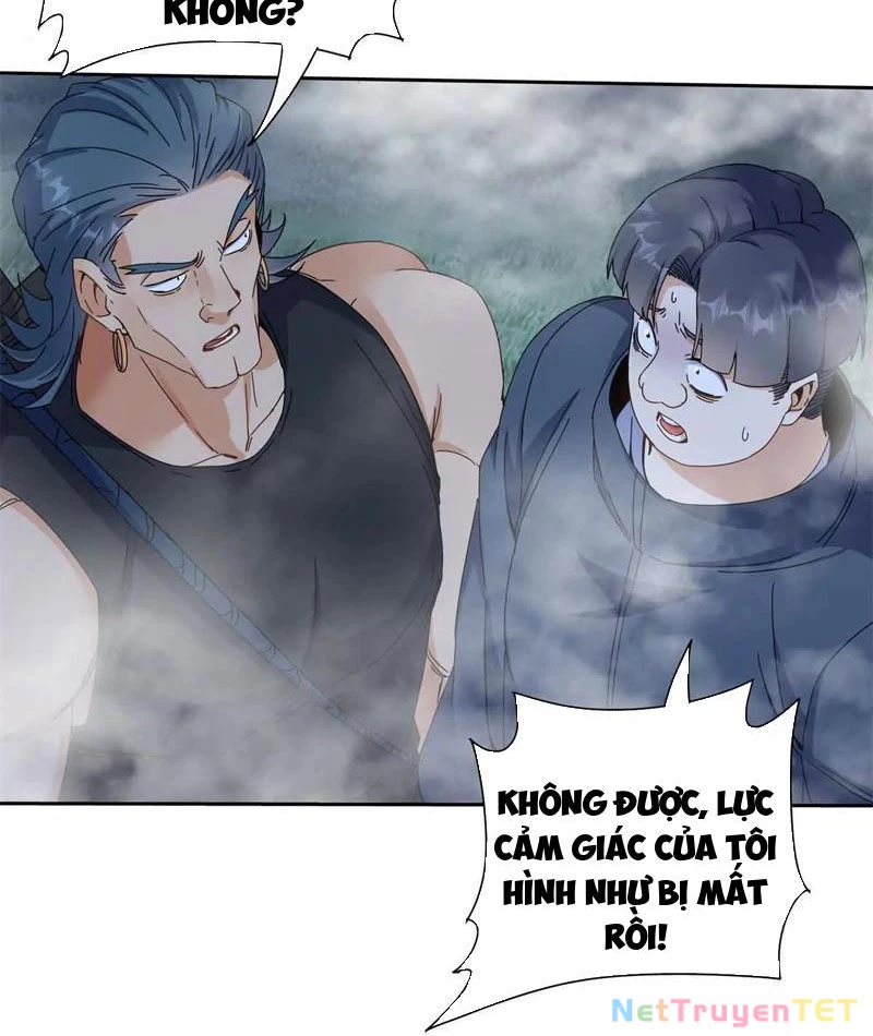 Sau Khi Sống Lại Ở Mạt Thế, Ta Điên Cuồng Thăng Cấp Chapter 20 - Trang 2