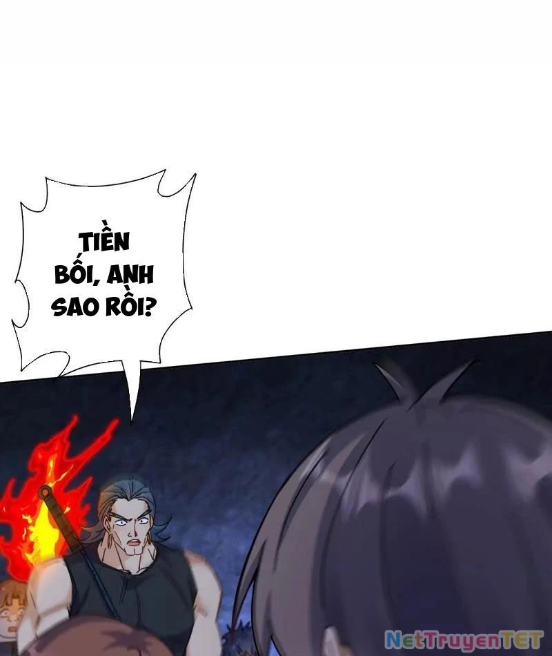Sau Khi Sống Lại Ở Mạt Thế, Ta Điên Cuồng Thăng Cấp Chapter 20 - Trang 2