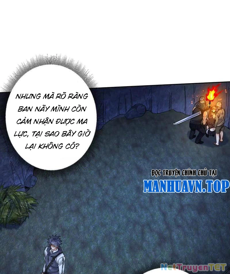 Sau Khi Sống Lại Ở Mạt Thế, Ta Điên Cuồng Thăng Cấp Chapter 20 - Trang 2