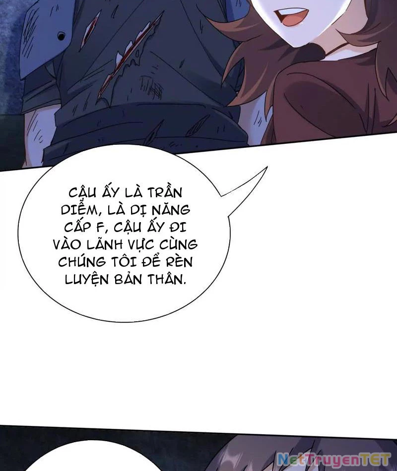 Sau Khi Sống Lại Ở Mạt Thế, Ta Điên Cuồng Thăng Cấp Chapter 20 - Trang 2