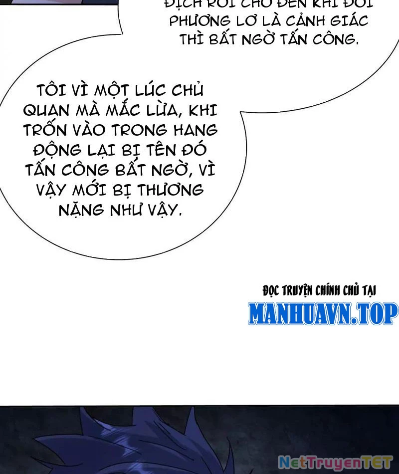 Sau Khi Sống Lại Ở Mạt Thế, Ta Điên Cuồng Thăng Cấp Chapter 20 - Trang 2