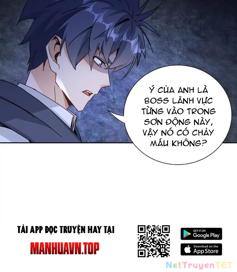 Sau Khi Sống Lại Ở Mạt Thế, Ta Điên Cuồng Thăng Cấp Chapter 20 - Trang 2
