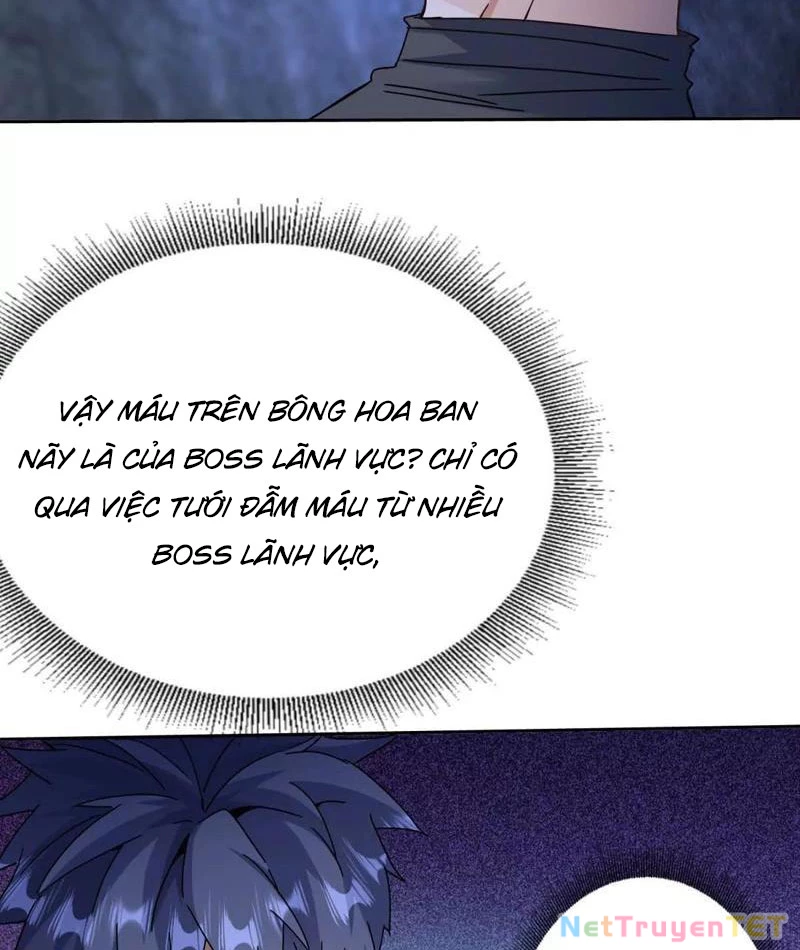 Sau Khi Sống Lại Ở Mạt Thế, Ta Điên Cuồng Thăng Cấp Chapter 20 - Trang 2