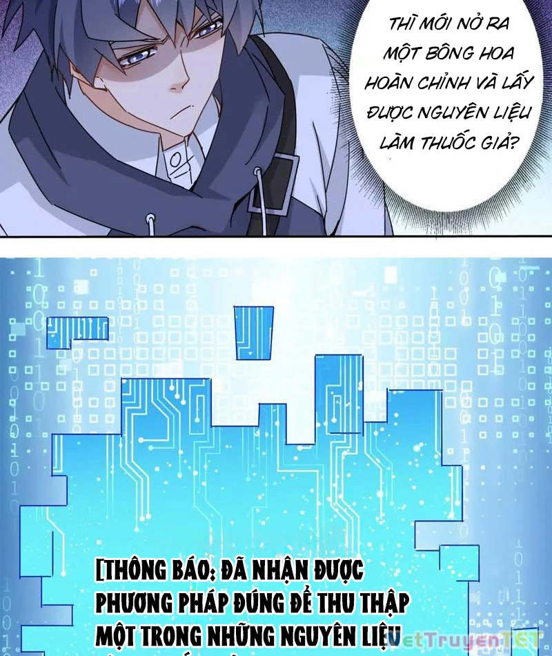 Sau Khi Sống Lại Ở Mạt Thế, Ta Điên Cuồng Thăng Cấp Chapter 20 - Trang 2