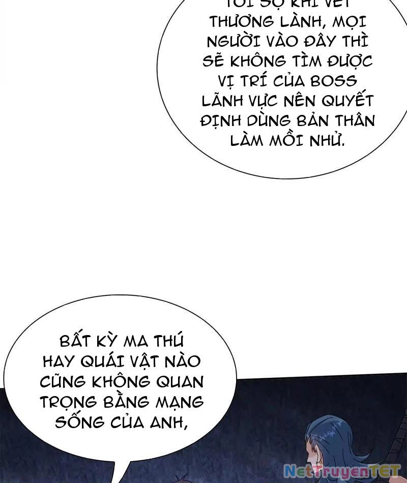 Sau Khi Sống Lại Ở Mạt Thế, Ta Điên Cuồng Thăng Cấp Chapter 20 - Trang 2