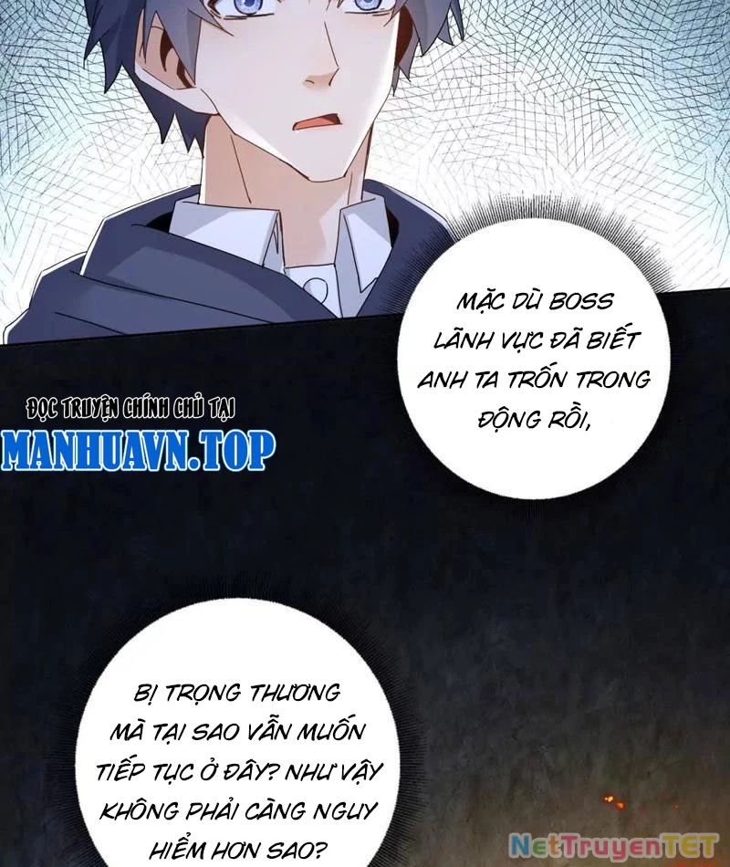 Sau Khi Sống Lại Ở Mạt Thế, Ta Điên Cuồng Thăng Cấp Chapter 20 - Trang 2