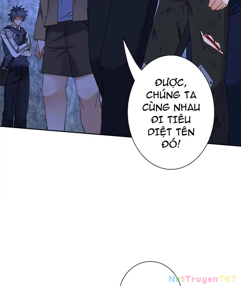 Sau Khi Sống Lại Ở Mạt Thế, Ta Điên Cuồng Thăng Cấp Chapter 20 - Trang 2
