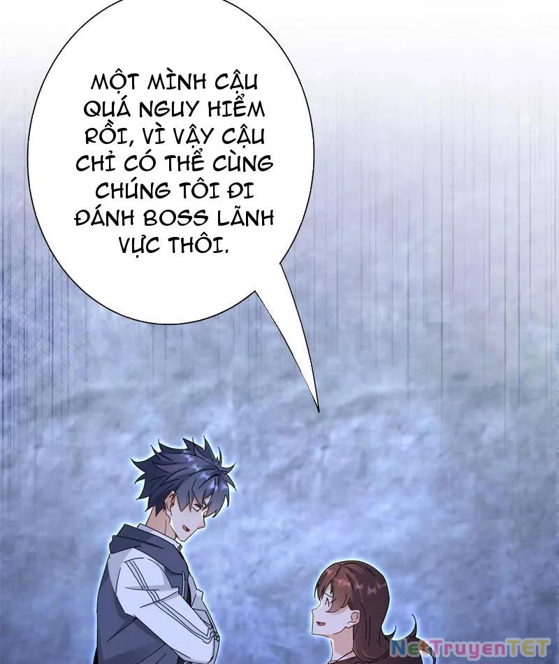 Sau Khi Sống Lại Ở Mạt Thế, Ta Điên Cuồng Thăng Cấp Chapter 20 - Trang 2