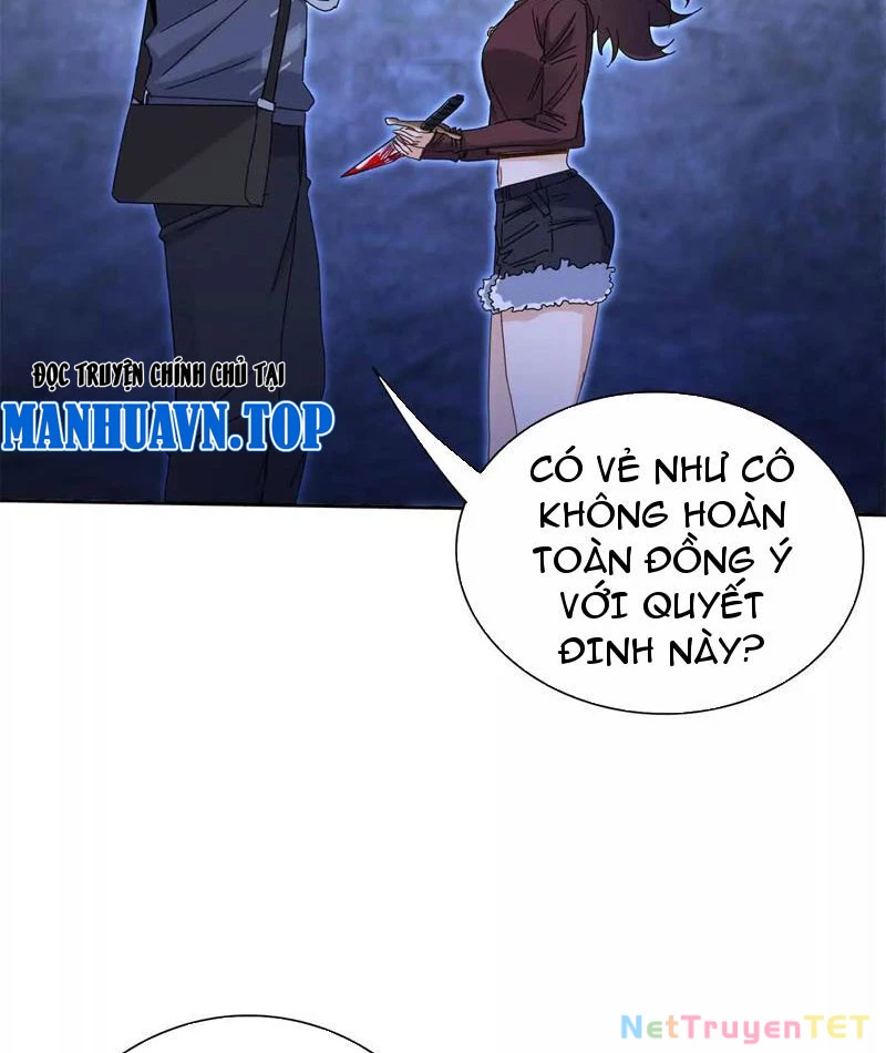 Sau Khi Sống Lại Ở Mạt Thế, Ta Điên Cuồng Thăng Cấp Chapter 20 - Trang 2