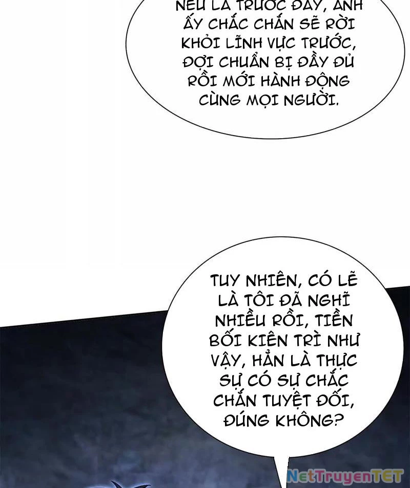 Sau Khi Sống Lại Ở Mạt Thế, Ta Điên Cuồng Thăng Cấp Chapter 20 - Trang 2