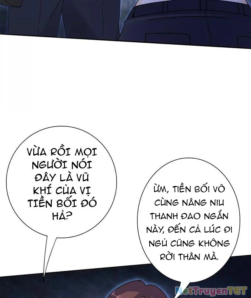 Sau Khi Sống Lại Ở Mạt Thế, Ta Điên Cuồng Thăng Cấp Chapter 20 - Trang 2