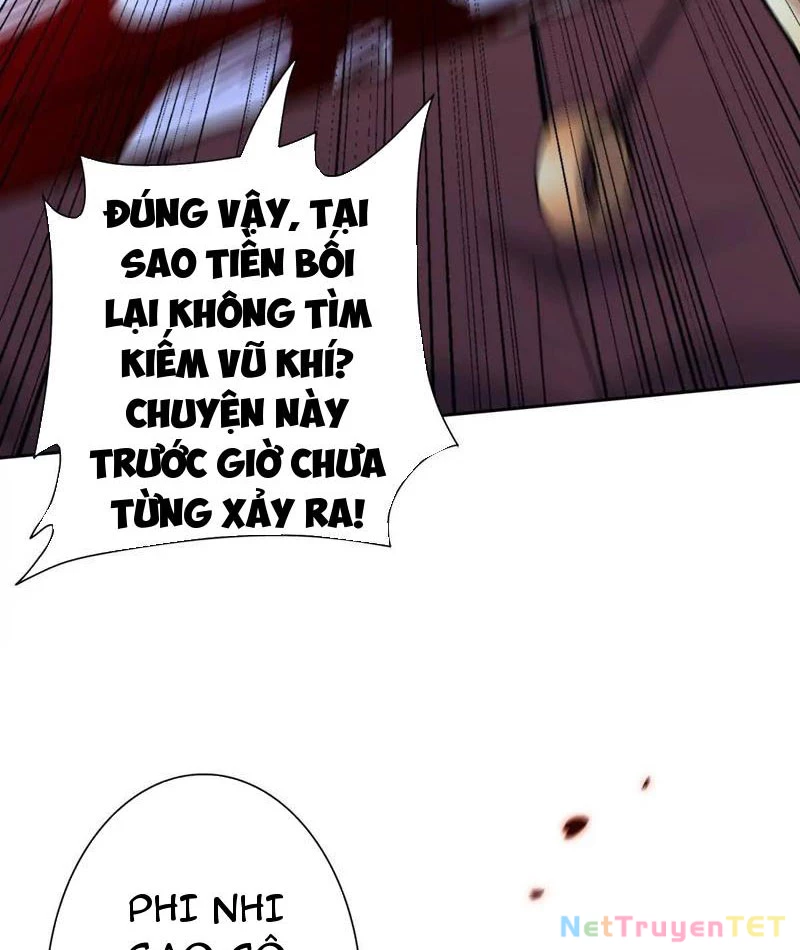 Sau Khi Sống Lại Ở Mạt Thế, Ta Điên Cuồng Thăng Cấp Chapter 20 - Trang 2