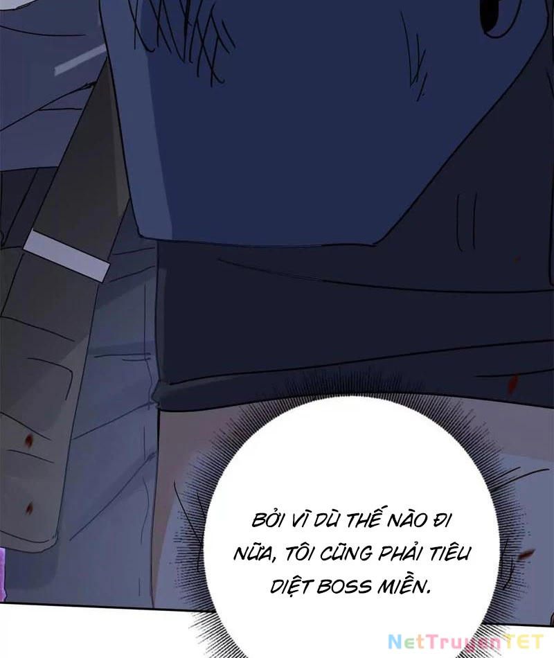 Sau Khi Sống Lại Ở Mạt Thế, Ta Điên Cuồng Thăng Cấp Chapter 20 - Trang 2