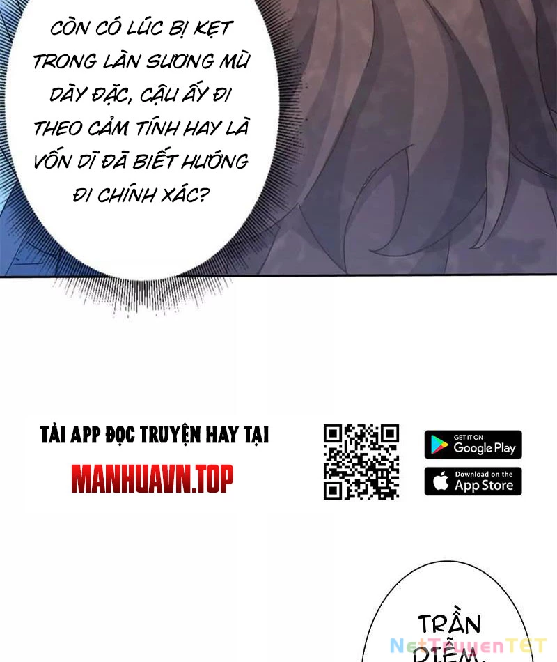 Sau Khi Sống Lại Ở Mạt Thế, Ta Điên Cuồng Thăng Cấp Chapter 21 - 16