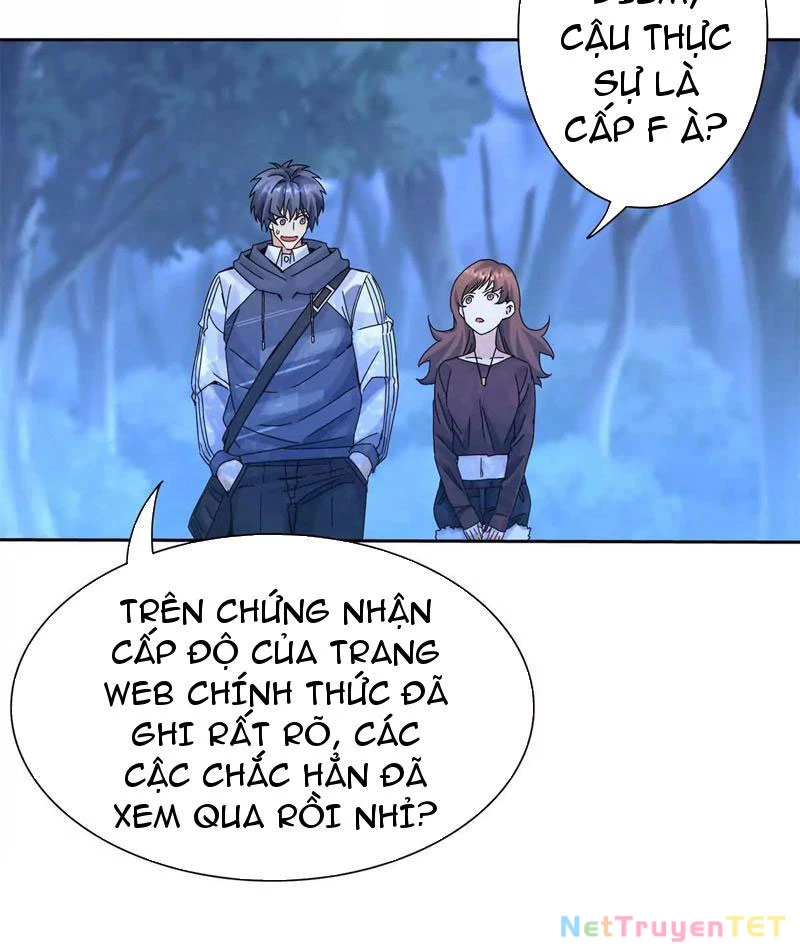 Sau Khi Sống Lại Ở Mạt Thế, Ta Điên Cuồng Thăng Cấp Chapter 21 - 17