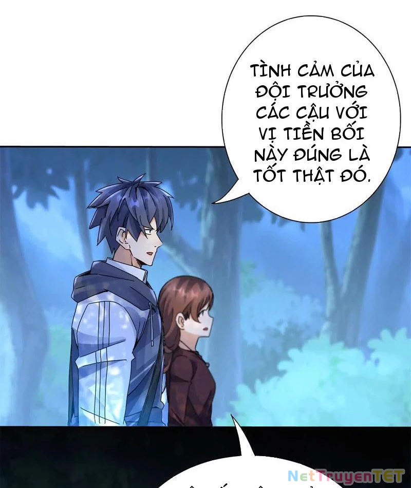 Sau Khi Sống Lại Ở Mạt Thế, Ta Điên Cuồng Thăng Cấp Chapter 21 - 27