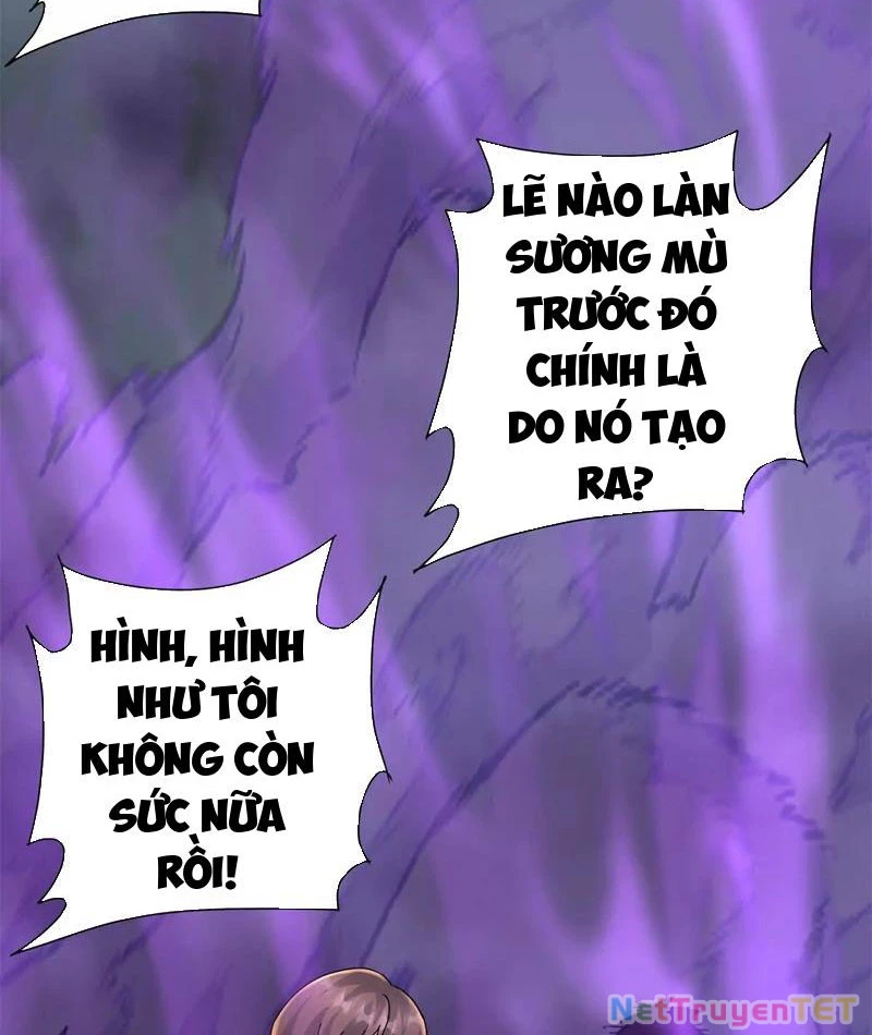 Sau Khi Sống Lại Ở Mạt Thế, Ta Điên Cuồng Thăng Cấp Chapter 21 - 72