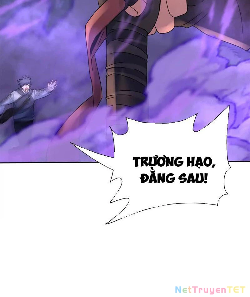 Sau Khi Sống Lại Ở Mạt Thế, Ta Điên Cuồng Thăng Cấp Chapter 22 - 36