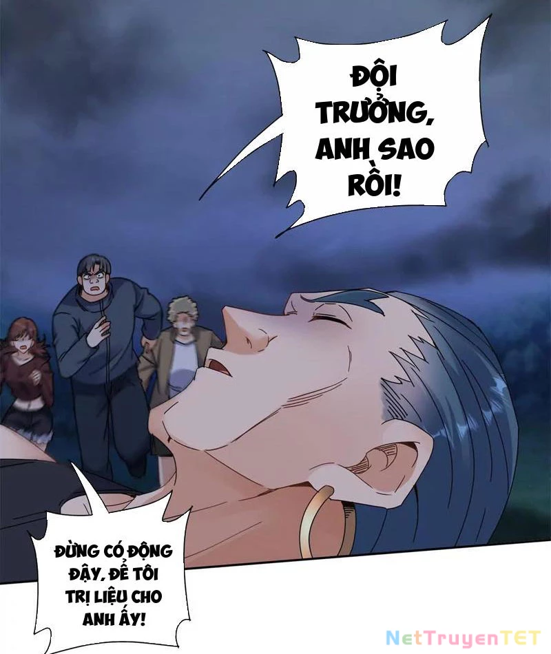 Sau Khi Sống Lại Ở Mạt Thế, Ta Điên Cuồng Thăng Cấp Chapter 22 - 88