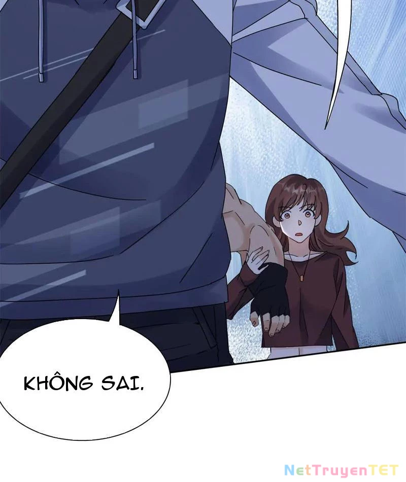 Sau Khi Sống Lại Ở Mạt Thế, Ta Điên Cuồng Thăng Cấp Chapter 23 - 62