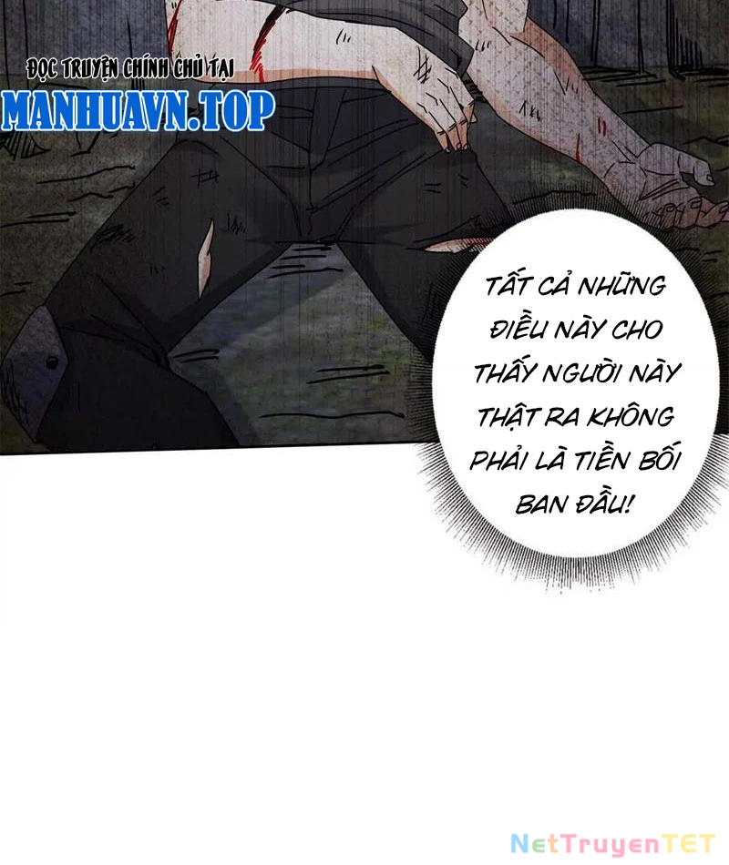 Sau Khi Sống Lại Ở Mạt Thế, Ta Điên Cuồng Thăng Cấp Chapter 23 - 66