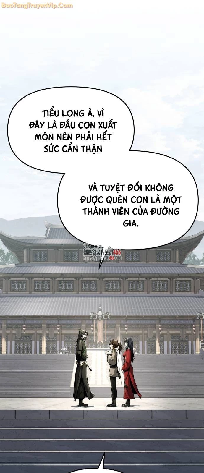 Chuyên Gia Côn Trùng tại Đường Gia Tứ Xuyên Chapter 16 - 2