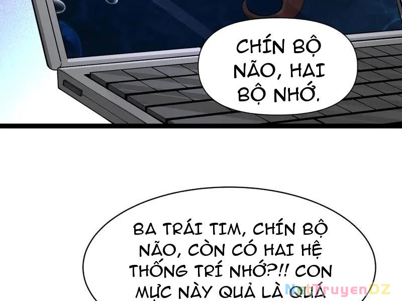 linh khí khôi phục: từ cá chép tiến hoá thành thần long Chapter 37 - Next 