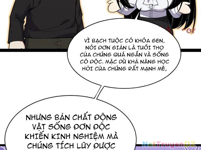 linh khí khôi phục: từ cá chép tiến hoá thành thần long Chapter 37 - Next 