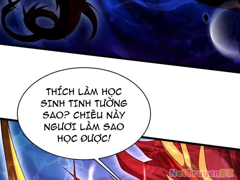 linh khí khôi phục: từ cá chép tiến hoá thành thần long Chapter 37 - Next 