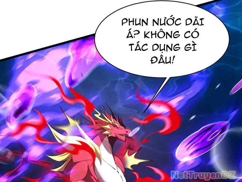 linh khí khôi phục: từ cá chép tiến hoá thành thần long Chapter 37 - Next 