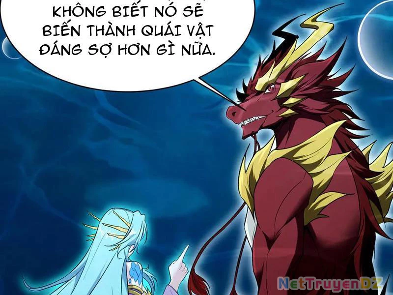 linh khí khôi phục: từ cá chép tiến hoá thành thần long Chapter 37 - Next 